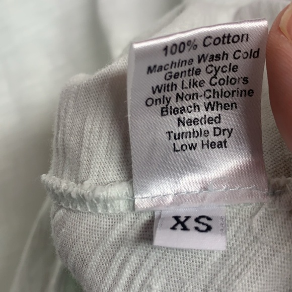 Wilt Light Green Top - Picture 9 of 10